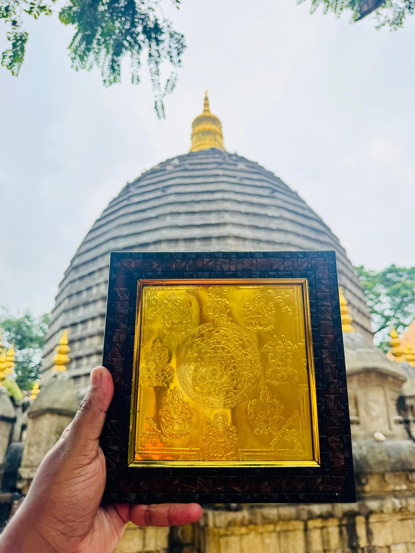 Mohini Yantra – For Business Growth