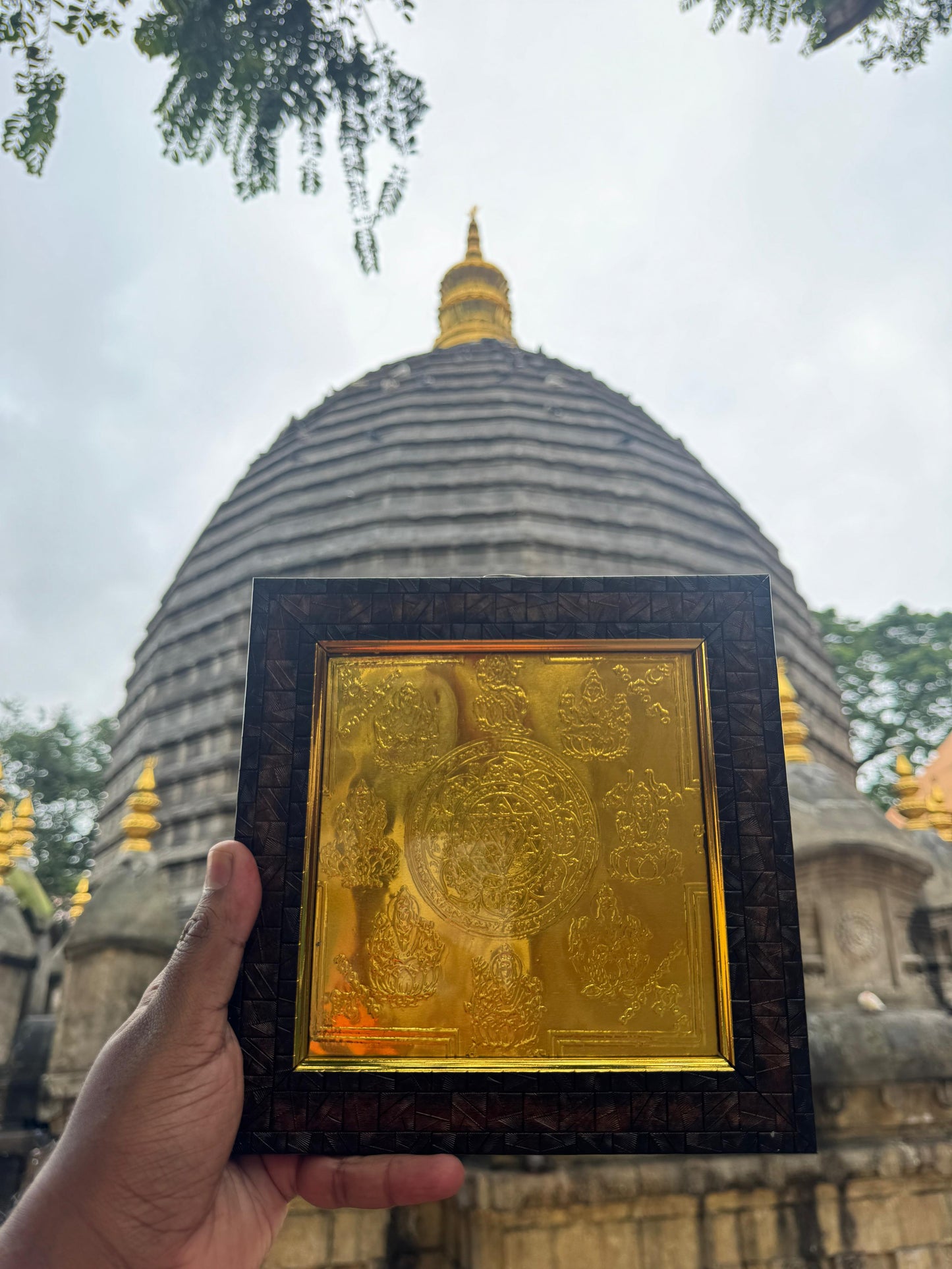 Mohini Yantra – For Business Growth